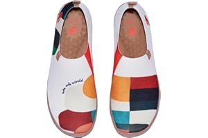 UIN Chaussures de sport, chaussures de course, respirantes et légères, pour homme et femme