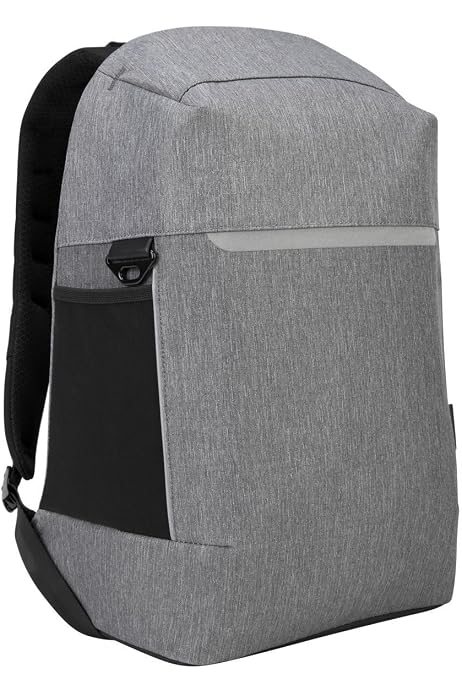 HP - PC, Renew Unisex Adult Backpack,Grey,15.6\