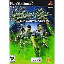 Syphon Filter Dark Mirror Playstation 2 Ps2 Original | Meses sin interés