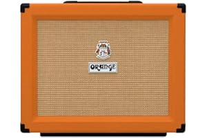 Orange OR PPC112 Diffusore per Chitarra Closed Back Equipaggiato con Speaker 1X12" Celestion Vintage 30, 60 Watt