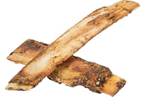 Beeztees Beef Ribs - 2 Pieces, transparent