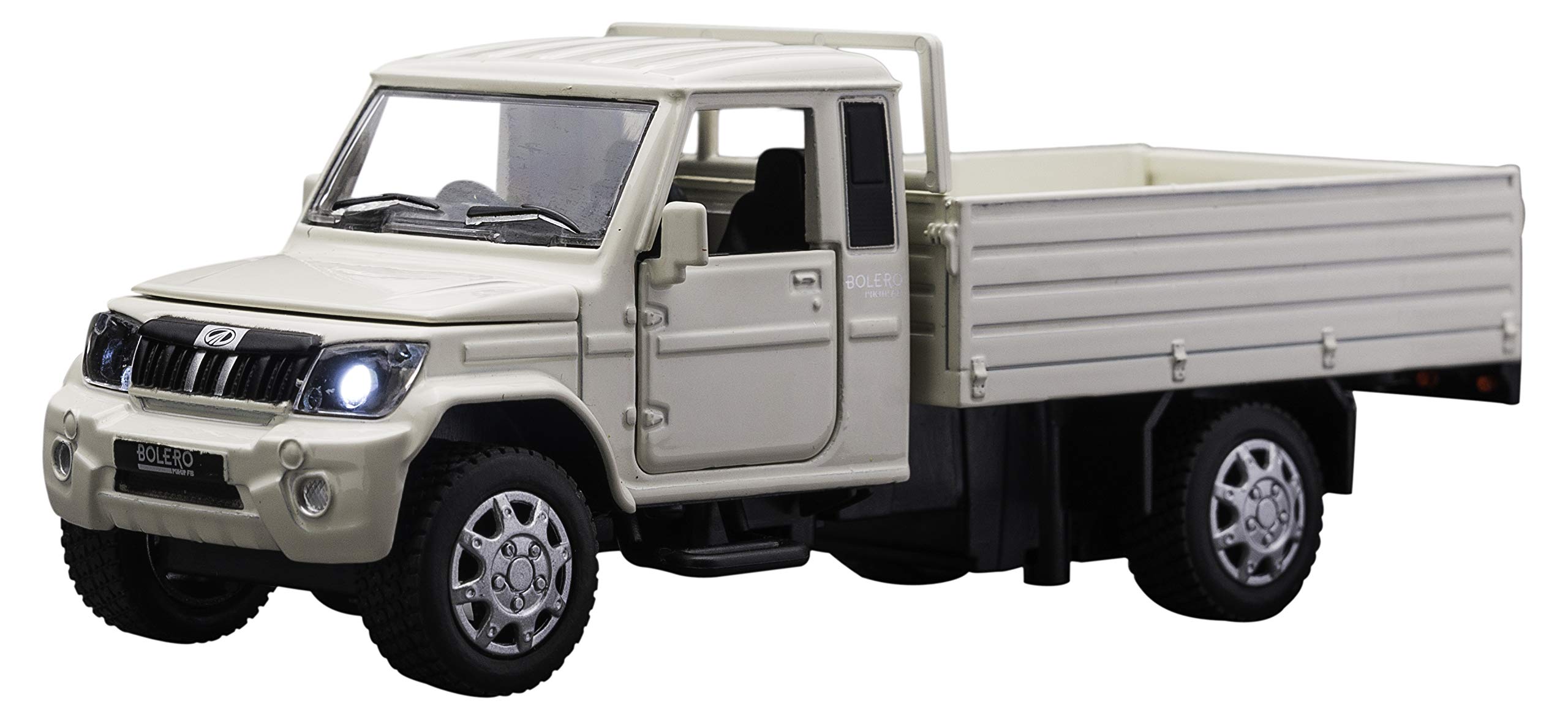 mahindra bolero pickup toy