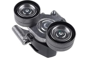 ‎FRANKBERG Frankberg Spannrolle Riemenspanner Kompatibel für Transit FD FA FM Transit Tourneo Transit V363 FAD FCD FED 2.2L Diesel 2007-2014 BB3Q6A228AD