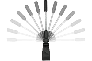 TIRRITO Replacement Clip Baby Sun Umbrella Parasol Buggy Pushchair pram Stroller