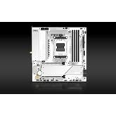 SAPPHIRE ANAKART AMD AM5 MATX PURE B850M WIFI 52123-02-40G