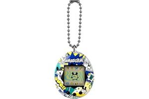BANDAI TAMAGOTCHI - MAMETCHI COMIC BOOK