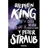 Casa Negra (El Talism&aacute;n 2)