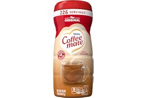 COFFEE MATE Coffee-mate Powdered Coffee Creamer - Original - 16 oz by Coffee-mate