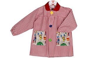 KLOTTZ - BABI COLEGIO VENGADORES BATA ESCOLAR Niñas