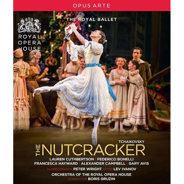 Tchaikovsky Collection：The Classic Ballets [Blu-ray] [Import] rdzdsi3 Amazon.com: Tchaikovsky Collection [Blu-ray] : P.I. Tchaikovsky