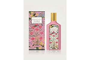 GUCCI Flora Gorgeous Gardenia 100ml Eau de Parfum for Women