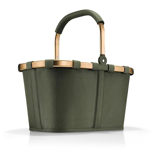 reisenthel carrybag Einkaufskorb, Innentasche