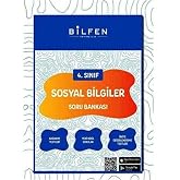 4. Sınıf Sosyal Bilgiler Soru Bankası