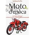 Moto d'epoca