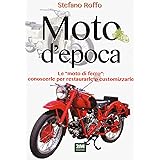 Moto d'epoca