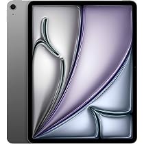 Apple iPad Pro [13″] (M5): Ultra Retina XDR Display, [512GB], 12MP