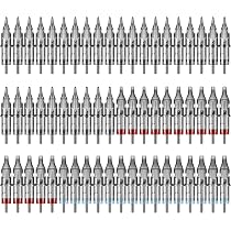 SUPVOX Silikon Tattoo-Übungshaut – Doppelseitig, Für Microblading & Permanent Make-up Training