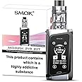 SMOK Morph 219 TFV Mini V2 2mL E Cigarette Vape Starter Kit (Chrome) No Nicotine