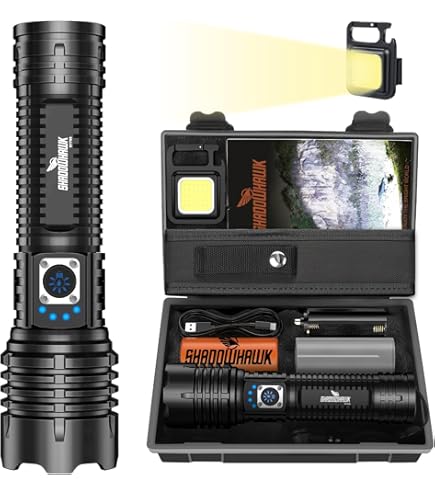 ThruNite TN50 フラッシュライト 高性能LED 16340ルーメン ThruNite TN50 16340ルーメン 充電式 LEDフラッシュライト CREE