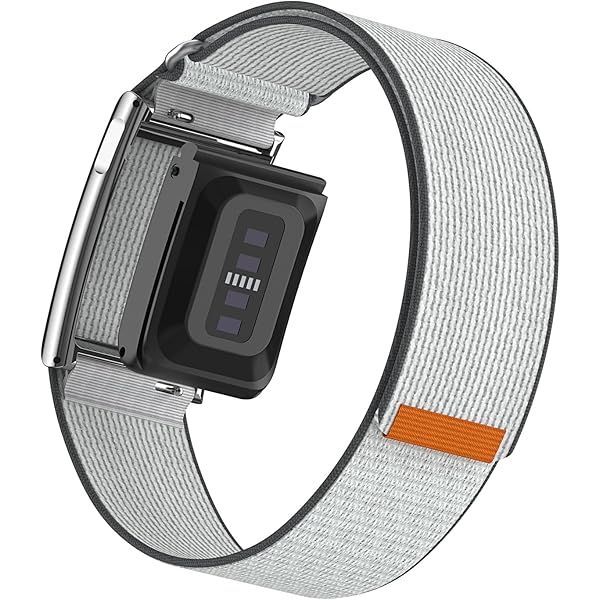 Acheter Bracelet De Fitness Respirant Souple Bracelet De Sport Pour Whoop 5.0 Life MG/One/Peak Femmes Hommes