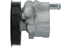 ‎F.BECKER_LINE f.becker_line Hydraulic Steering Pump for Dacia Logan Renault Clio without Air Conditioning