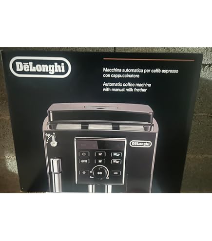 Réservoir D'Eau Pour Machine À Café DeLonghi ECAM 13.123.B S11 Sans Couvercle