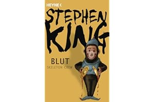 Blut - Skeleton Crew