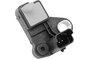 AUROLYNNE Capteur Position Vilebrequin Impulsion Pour C4 1.6 HDi C3 1.4 HDi 207 206 Picasso 307 ‎064848167010