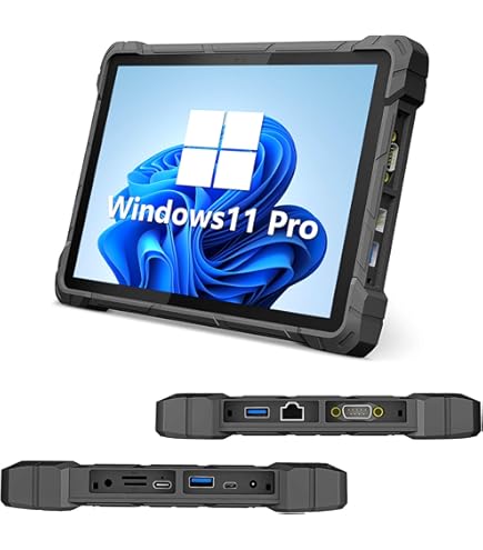 富士通Tab R727/i3/SSD128G/12.5/Win10/Office Fujitsu Stylistic R727 (12.5 inch) Tablet PC Core i3 (7100U) 2.4