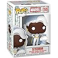 Funko Pop! Marvel: X-Men 20th Rogue - Vinyl verzamelfiguur - Geschenkidee - Officiële koopwaar - Speelgoed voor kinderen en volwassenen - Filmfans - Pop voor verzamelaars en : Funko Funko Pop! Marvel: X-Men 20th Rogue - Vinyl verzamelfiguur - Geschenkidee - Officiële koopwaar - Speelgoed voor kinderen en volwassenen - Filmfans - Pop voor verzamelaars en : Funko