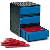 Tayg - 300/3 drawer container