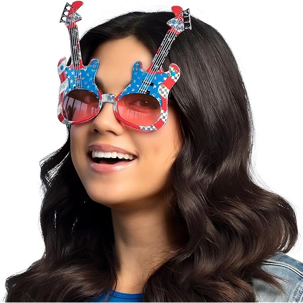 Lunettes De Soleil En Papier Aux Anneaux Olympiques 2024 - Accessoire De Fête Sportive - Pour Enfants Et Adultes - Lot De 1 Ou 2 Paires - 9
