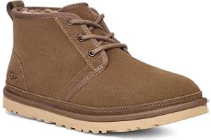UGG Neumel Buty Chukka Mężczyźni