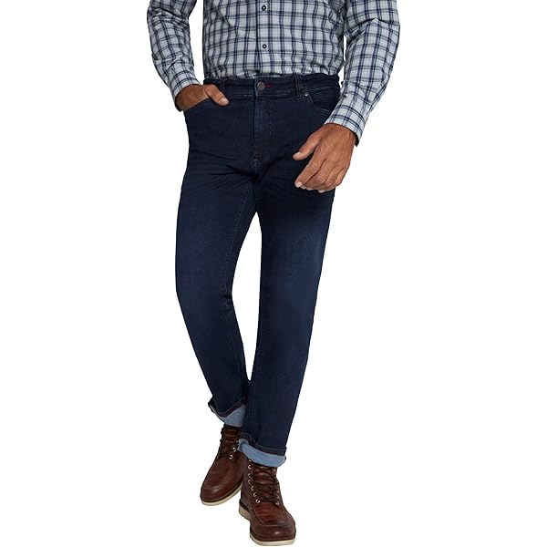 Heren jeans en spijkerbroeken online kopen | Mode