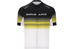 Endurance T-shirt Mężczyźni Jobert