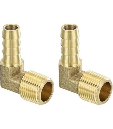 Fdit Filtre En Ligne De Carburant à Haut Débit Filtre à Essence En Ligne Universel De Carburant