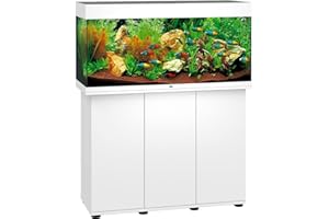 JUWEL AQUARIUM Juwel Acquario 04450 Rio 180 LED, bianco