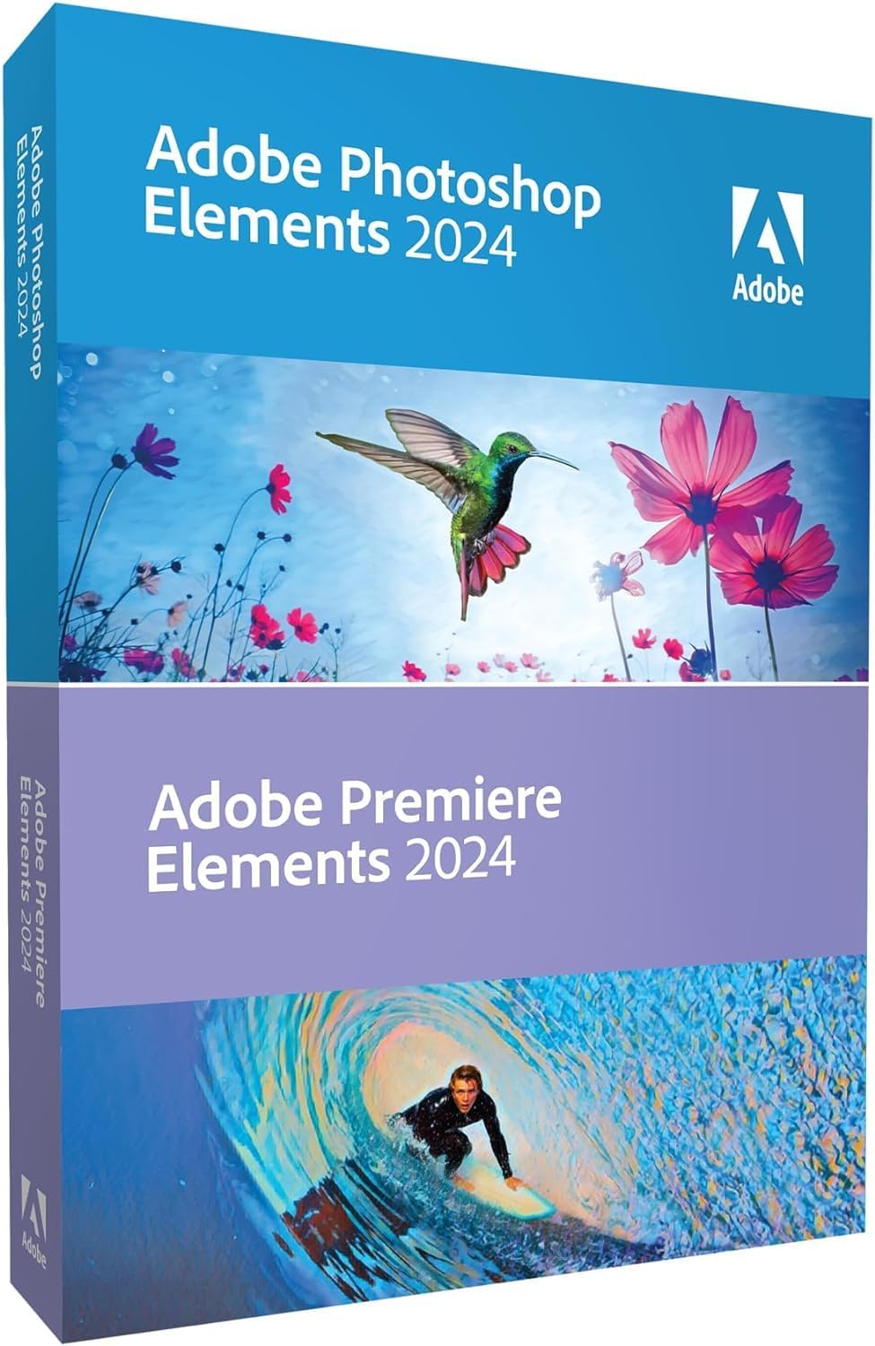 Foire Aux Questions Essentielles sur le Adobe Photoshop Elements och Adobe Premiere E
