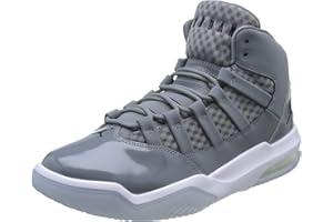 Jordan Men's Max Aura Basketball Shoes