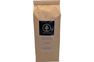 Keyll and Flame Premium Quality Cold Smoking Wood Dust - 1.5L for food smoking from a natural, sustainable supply (Cherry)