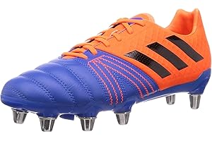 adidas Men's Malice Elite (Sg) Rugby Boots