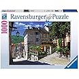 Ravensburger Puzzles Piemont Italy, Multi Color (1000 Pieces)-168 1200 Months for Kids