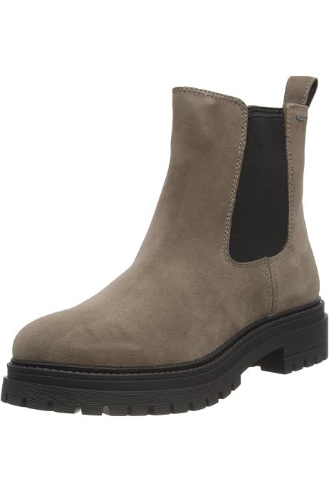 ART Damen 1345 Malaga Oxford-Stiefel: Urbaner Komfort Mit Softlight-Sohle Für Freie Bewegung