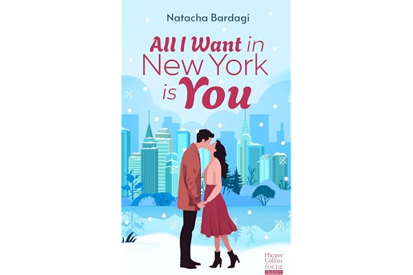 All I Want in New York is you: Comédie romantique et magie de Noël à New York