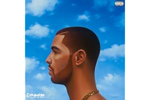 Nothing Was The Same (Dlx)
