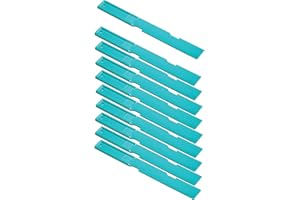 LOYKA Paint Mixing Rod 10 x | Mixing Rod | Stirring Rod for Varnishes and Paint | Made in Germany