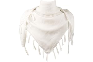 Explore Land 100% coton militaire Shemagh désert tactique keffieh foulard Wrap