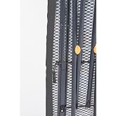 Porsima Perilla Orta Boy Alsu &Uuml;t&uuml; Masası 33X97 Cm