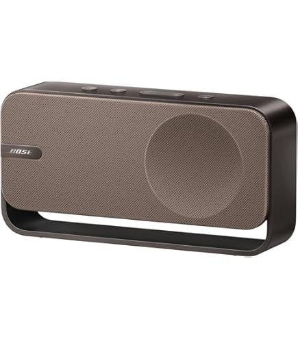 Bose SoundLink bezprzewodowy głośnik Bluetooth III - srebrny