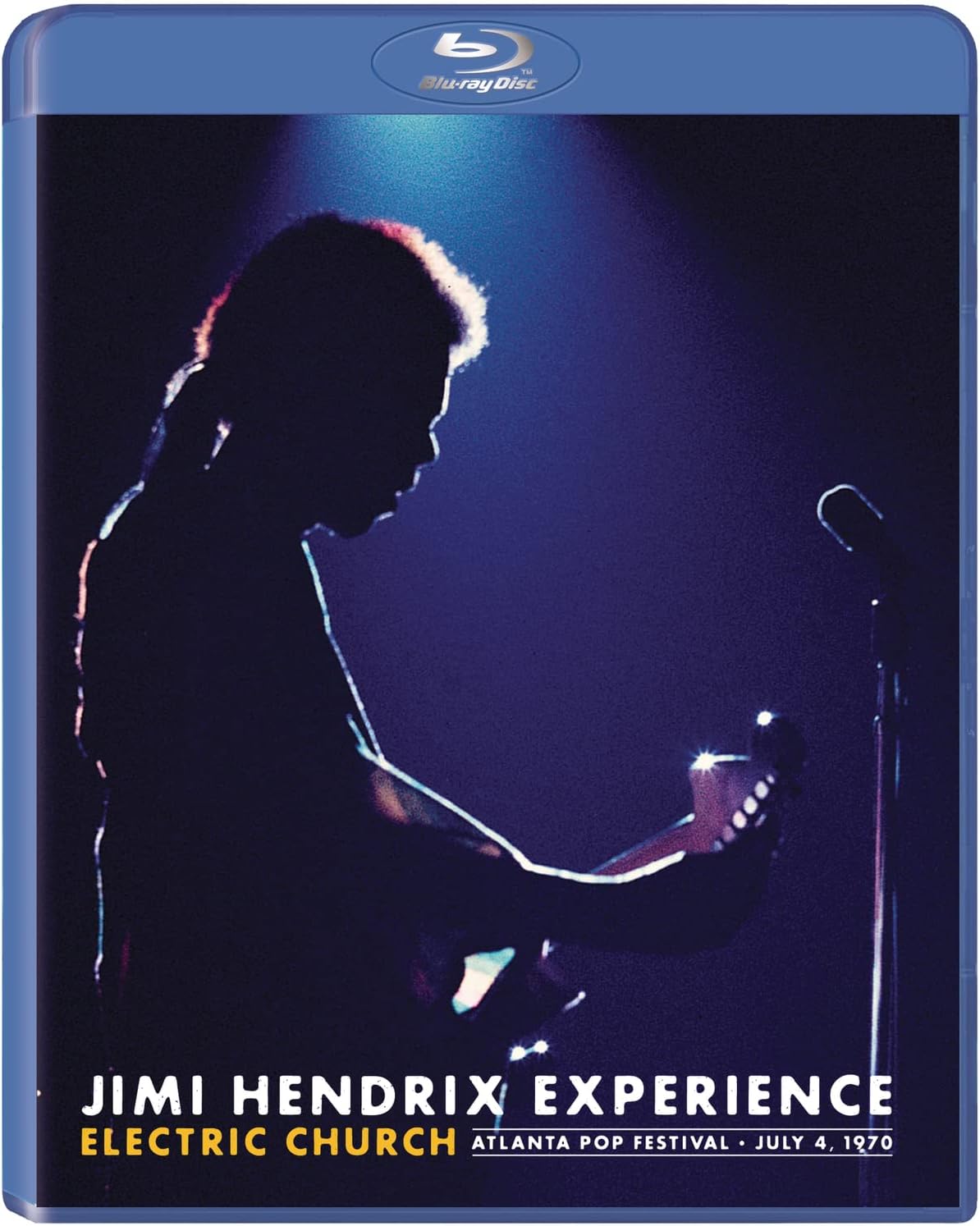 Retour d'Expérience & Bilan Utilisateur : Jimi Hendrix Experience Electric Church